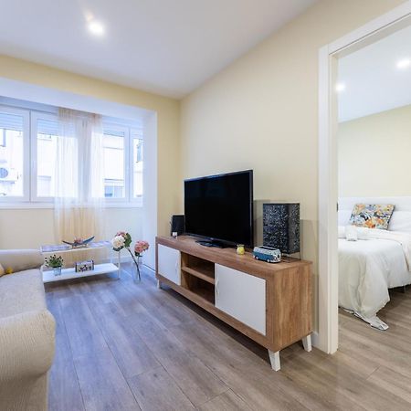 Malagasuite Bermeja City Exteriér fotografie