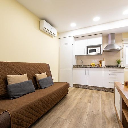 Malagasuite Bermeja City Exteriér fotografie