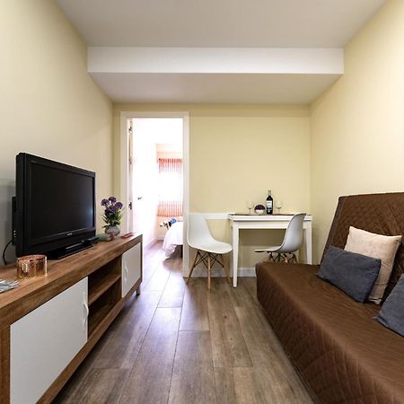 Malagasuite Bermeja City Exteriér fotografie