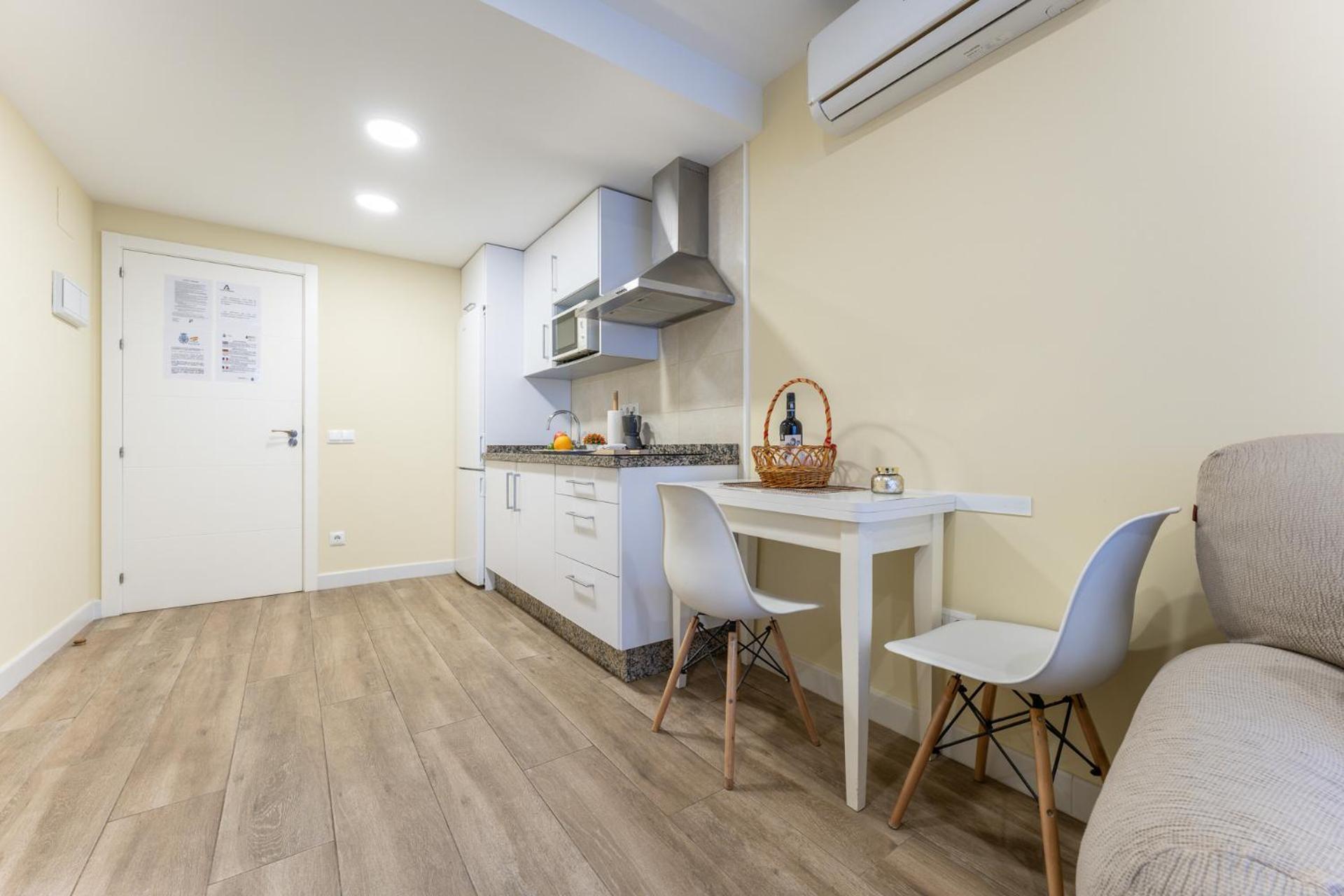 Malagasuite Bermeja City Exteriér fotografie