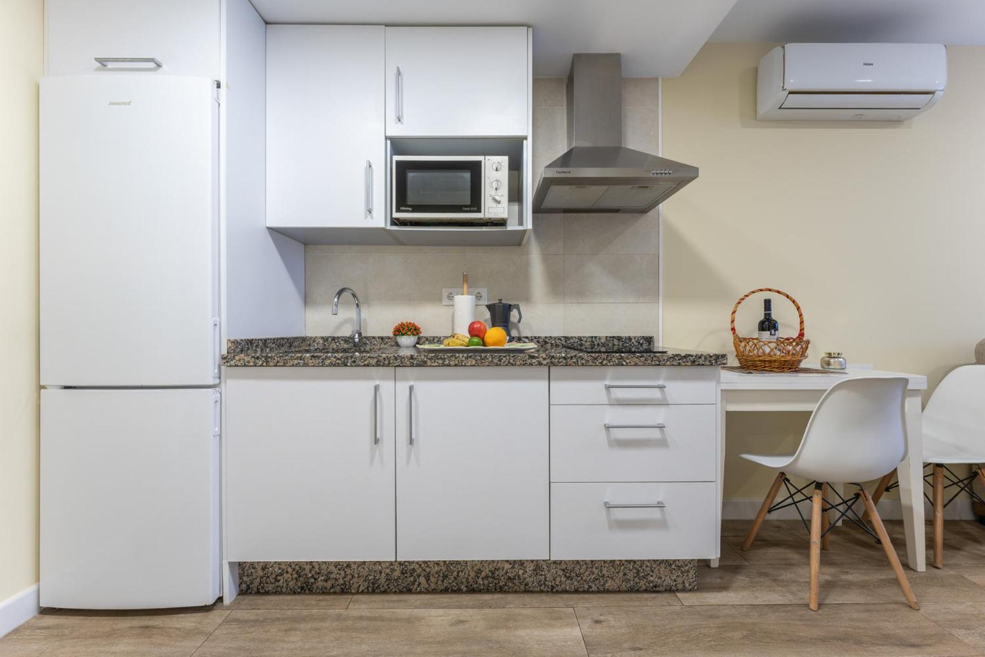 Malagasuite Bermeja City Exteriér fotografie