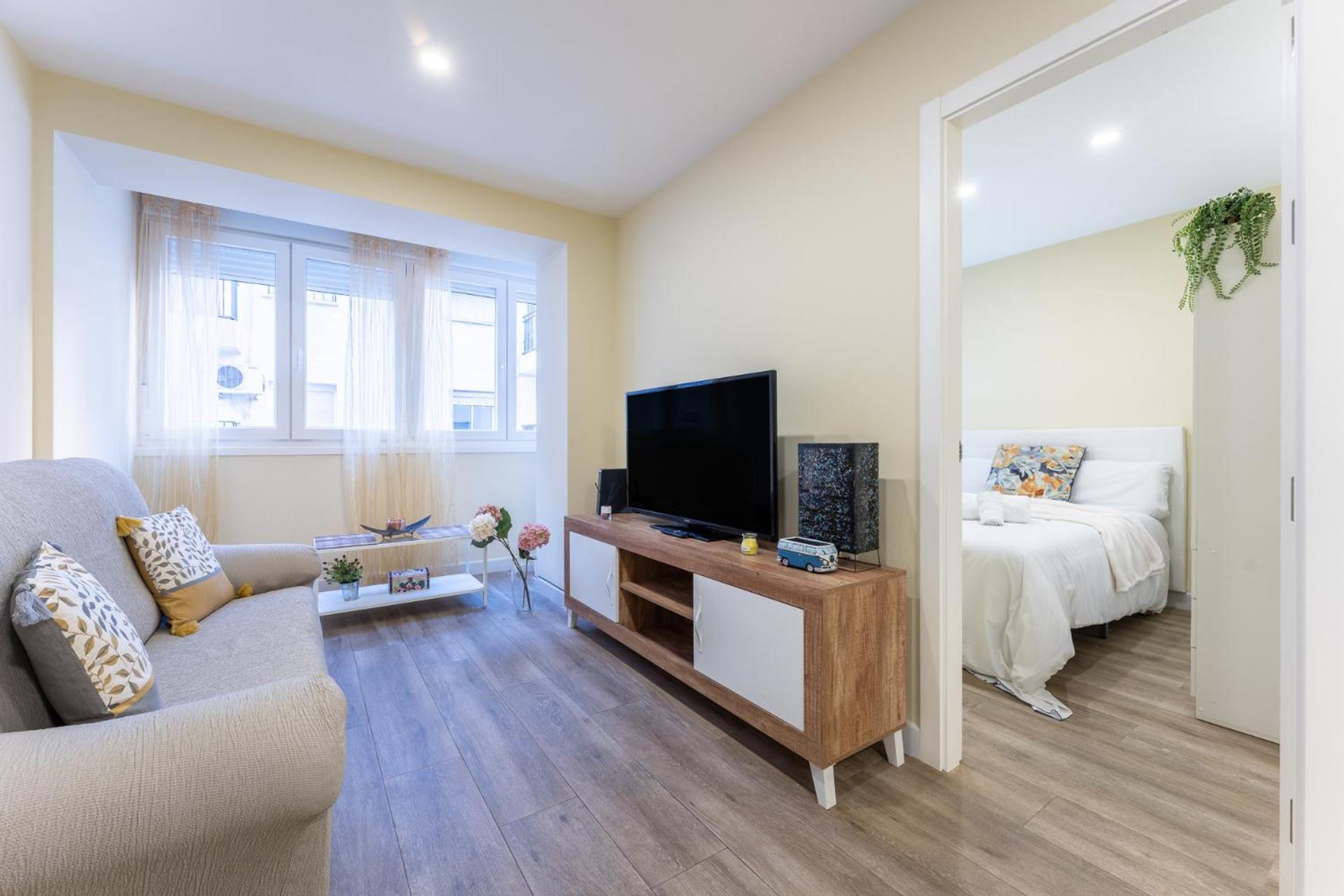 Malagasuite Bermeja City Exteriér fotografie