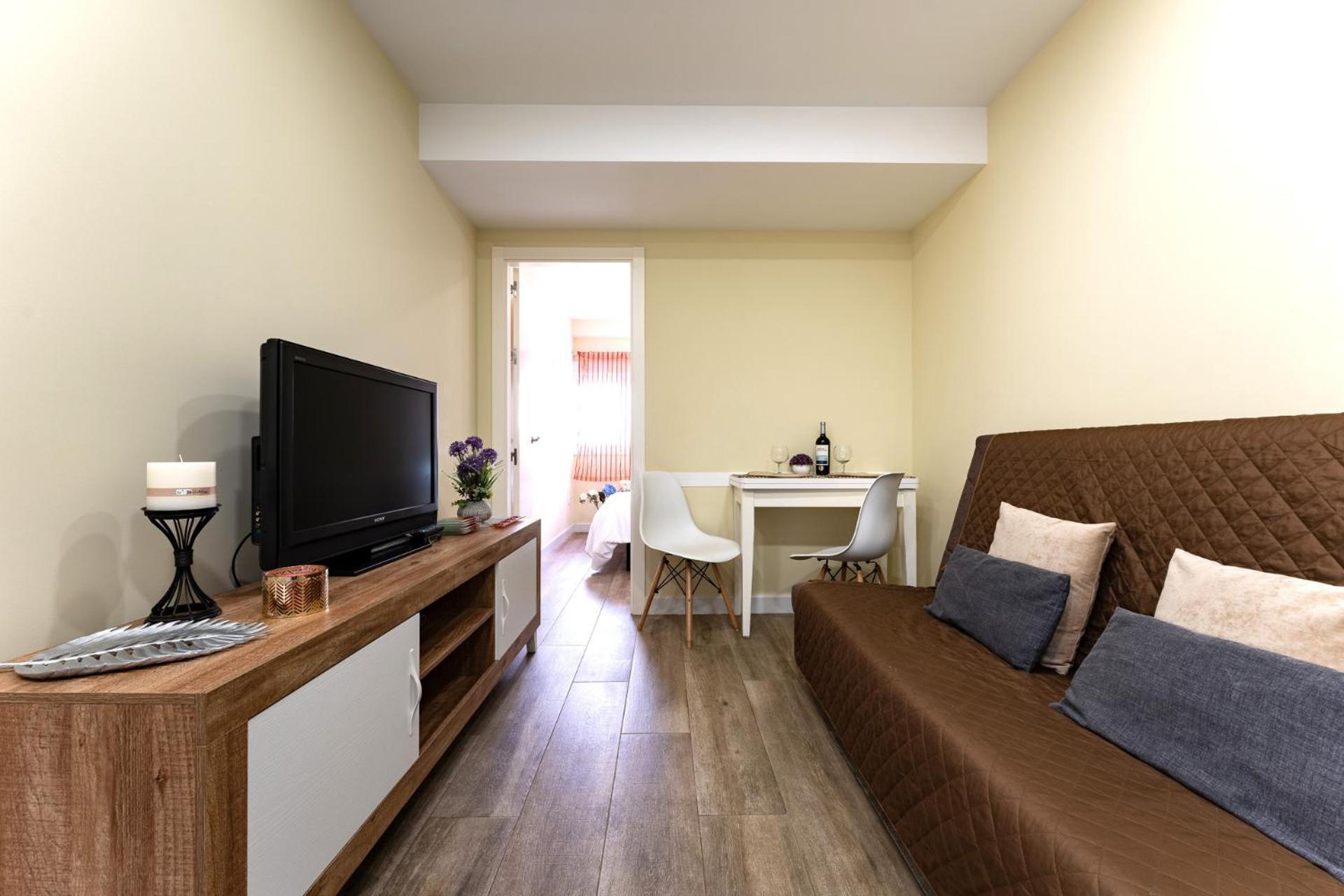 Malagasuite Bermeja City Exteriér fotografie