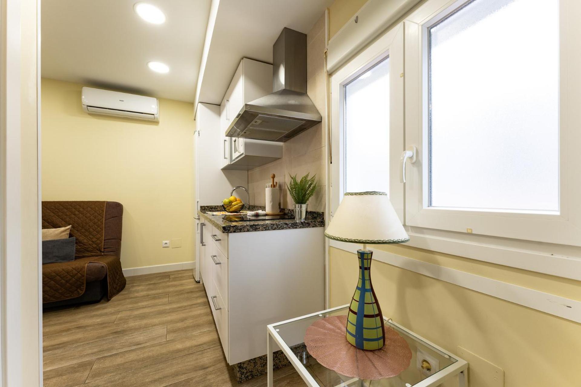 Malagasuite Bermeja City Exteriér fotografie
